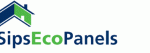 cleaned SIPS eco panels logo