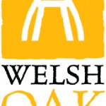 cleanedWelsh Oak Frame