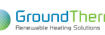cleaned Groundtherm logo