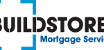 cleaned BUILDSTORE Mortgage logo