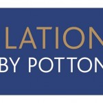 cleaned Potton Insulation Logo