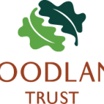 cleanedWoodland Trust logo