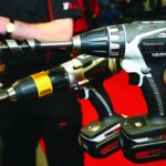 cleaned Tool Show logo