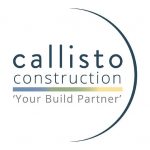 Callisto Construction Logo