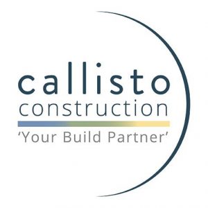 Callisto Construction Logo