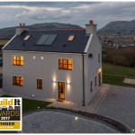 Corvalla Best Eco Home Winner