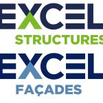 Excel-Structures Facades-COL-Logo