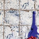 Fiorino MAIOLICA_BLUE