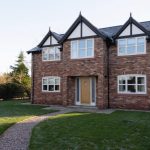 H381 Linden Cottage crop