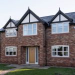 H381 Linden Cottage crop