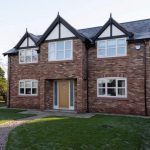 H381 Linden Cottage crop