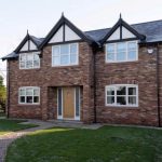 H381 Linden Cottage crop