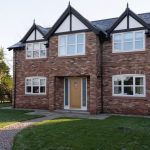 H381 Linden Cottage crop