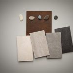 Hard Rock flooring exhib news