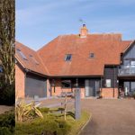 Hinton Cook exhibitor news