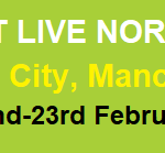 Home Page Future events NW