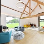 Kloeber Aluminium Fixed Glazing 5 1018