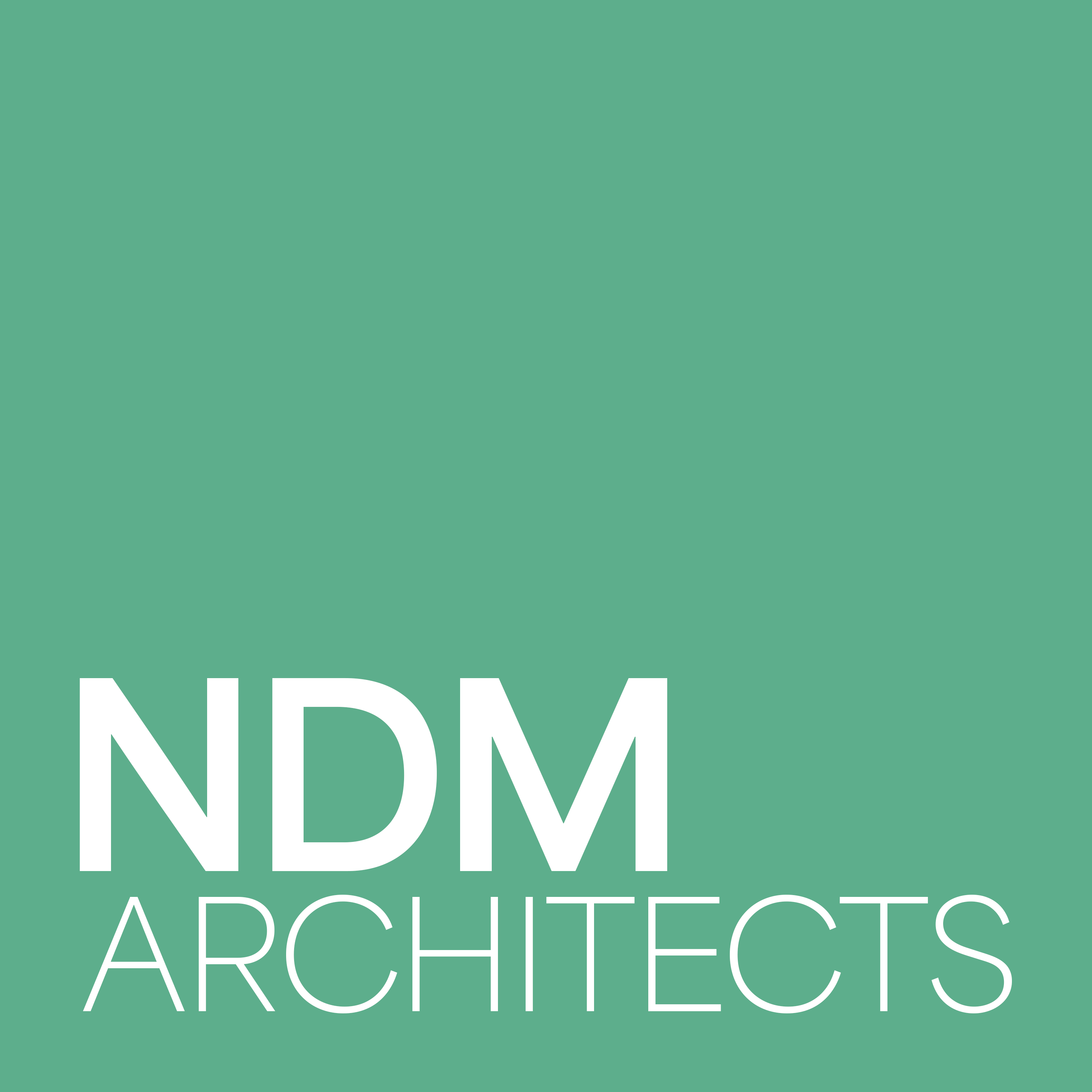 NDM Architects Build It Live 2024 Build It Live 2024