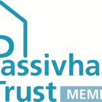 Passivhaus Trust Member Logo