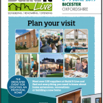Plan your Visit Guide, Flippable booklet BIC19