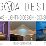 SIGMA DESIGN HEADER LOGO