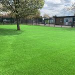 St Paul’s School (Landscape) 6