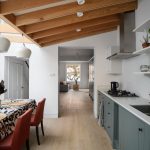 Web Kitchen to Sitting © ZACandZAC